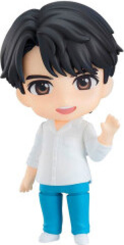 2gether: The Series Tine Nendoroid-figur 10cm