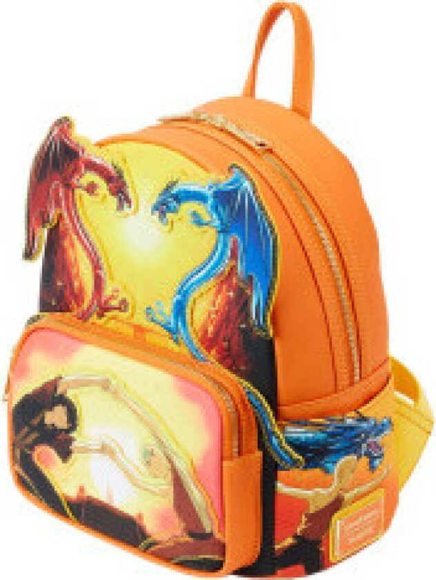 Avatar The Fire Dance-ryggsekk 26 cm