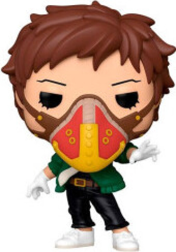 POP-figur av My Hero Academia Kai Chisaki Overhaul