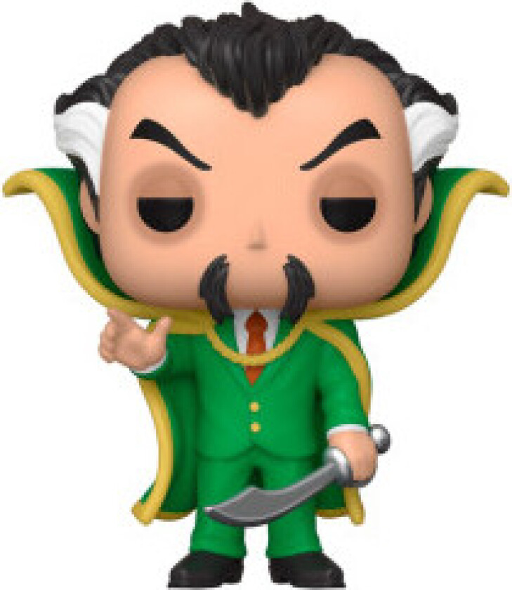 POP-figur DC Comics Batman Ra's Al Ghul Exclusive