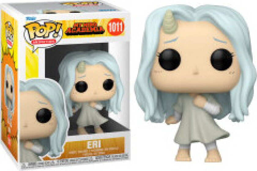 POP-figur My Hero Academia Eri