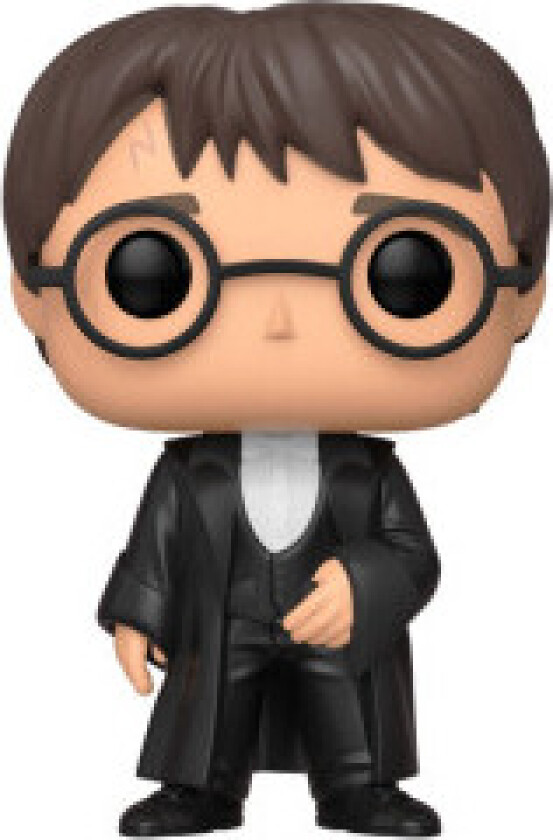 POP-figur av Harry Potter Yule Ball