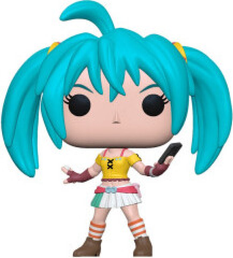 POP-figur Bakugan Runo