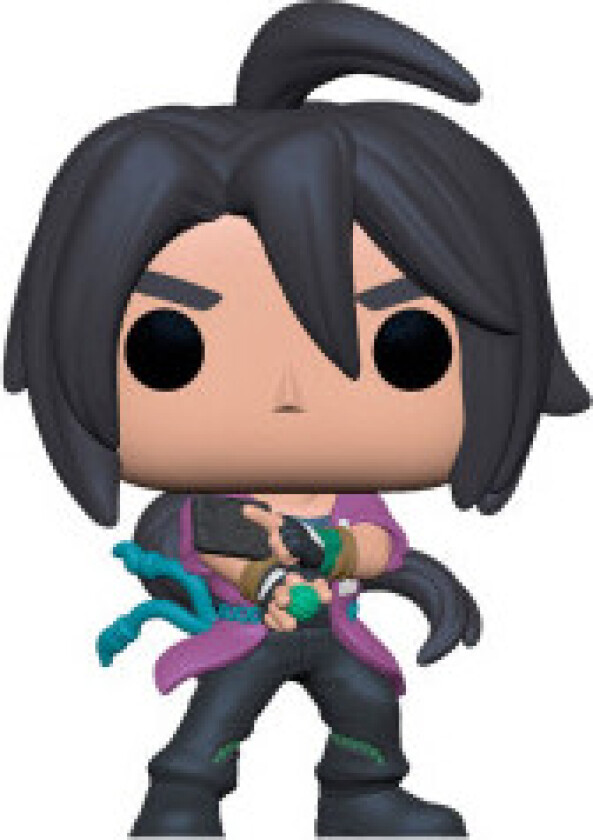 POP-figur Bakugan Shun
