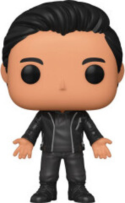 POP-figur Umbrella Academy Ben