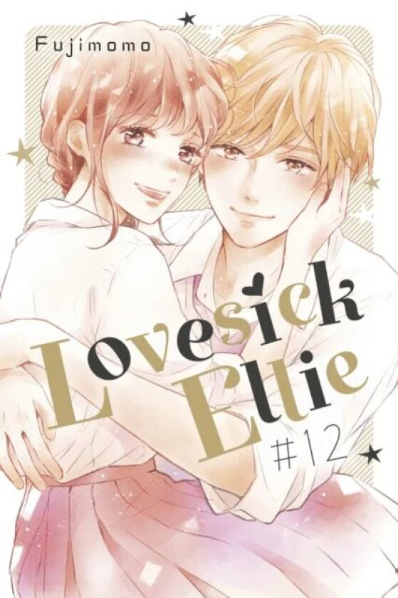 Lovesick Ellie 12 av Fujimomo