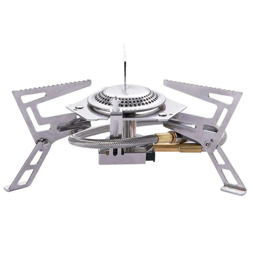 Fms 105 Camping Stove, gassbrenner STD