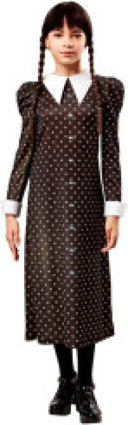 Onsdagsuniform kostyme for barn