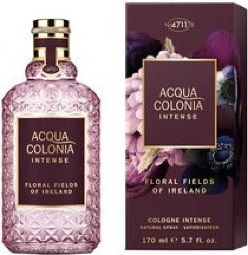 - Acqua Colonia Intense Floral Fields of Ireland EDC 170ml