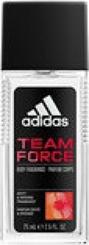 - Team Force 2022 Deodorant75ml