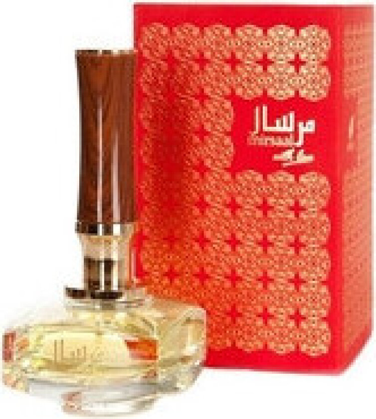 Dame parfyme Afnan EDP Mirsaal With Love 90 ml