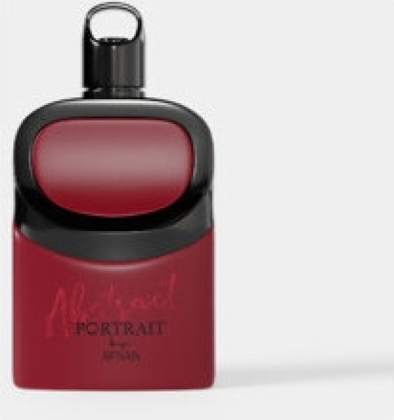 - Portrait Abstract Extrait de Parfum 100ml