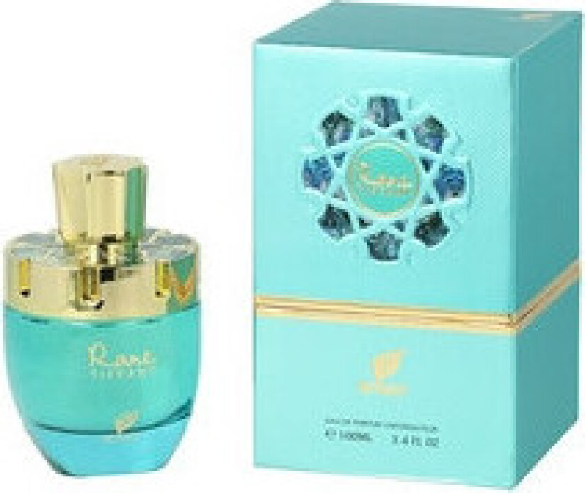 - Rare Tiffany EDP 100ml