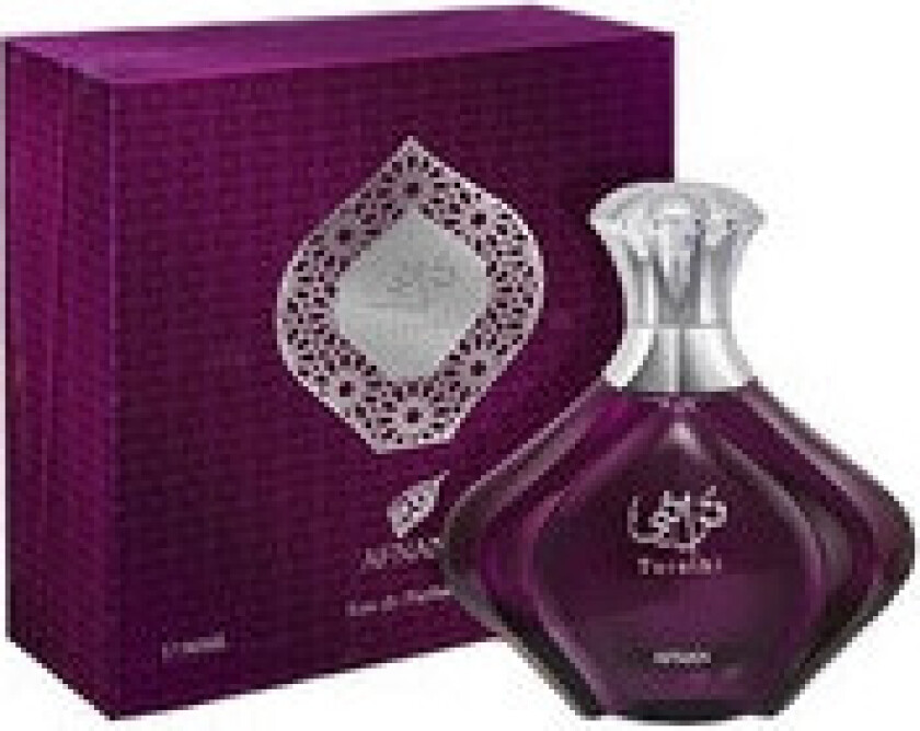 - Turathi Purple EDP 100ml