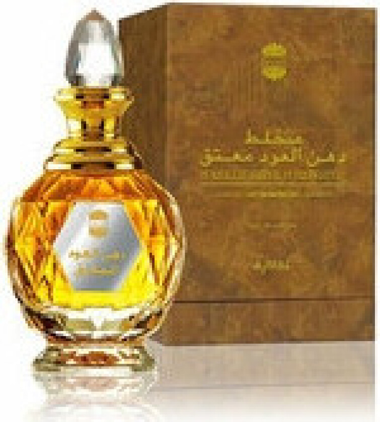- Mukhallat Dahn Al Oudh Moattaq EDP 60ml