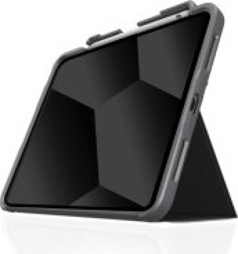 STM Dux Plus - Armored case for iPad 10,9"
