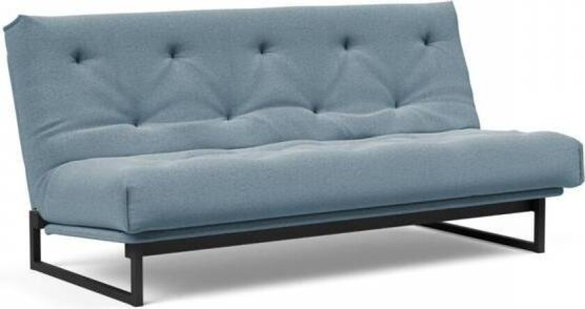 Fraction 140cm Sovesofa Innovation