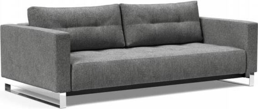 Cassius Deluxe Sovesofa Innovation