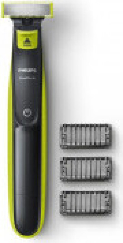 PHILIPS OneBlade barbermaskin QP2520/20