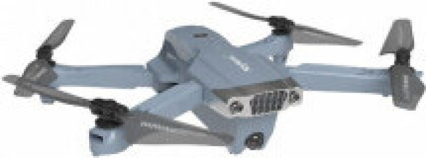 Quad-Copter SYMA X30 2,4G sammenleggbar GPS-drone + 4K-kamera