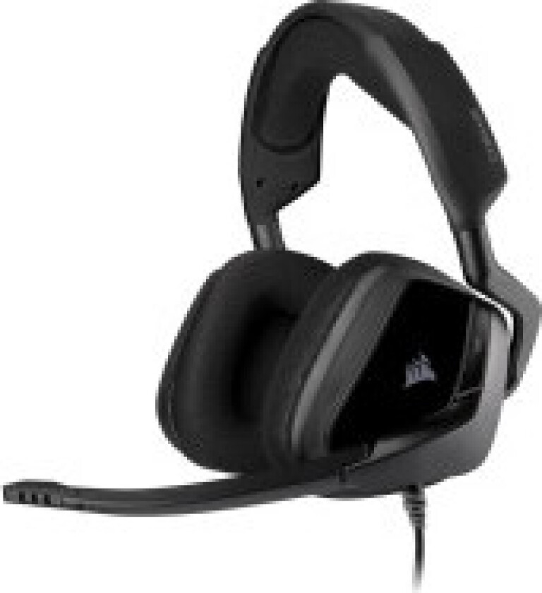 Corsair VOID ELITE Stereo Gaming-Headset schwarz - CA-9011208-EU