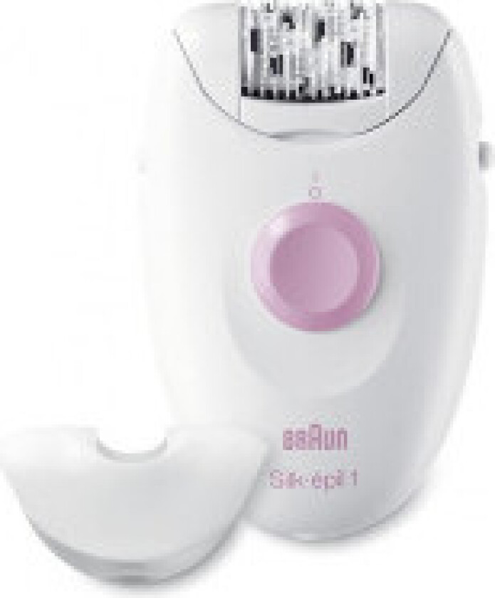 Braun Epilator SE1370