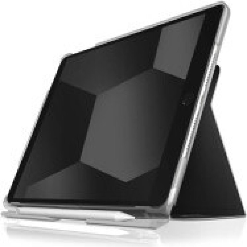 STM Studio – Deksel for iPad 10,2"