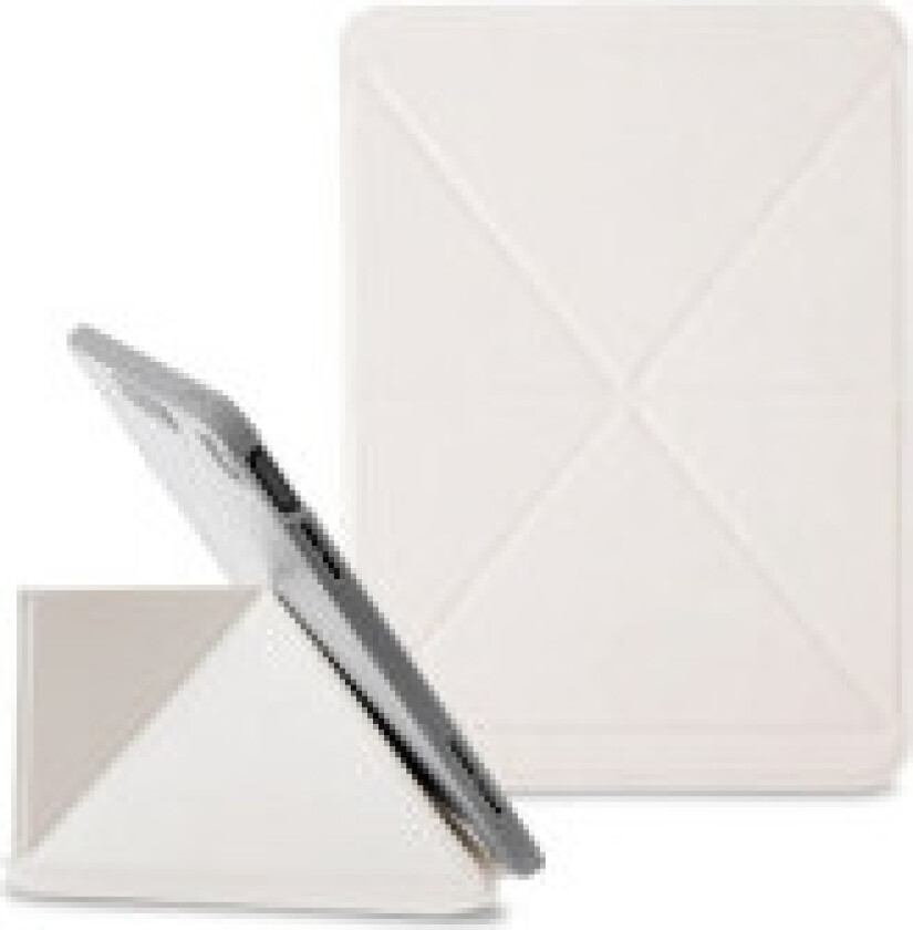 Moshi VersaCover - Origami Folding Case & Stand for iPad 10,9"