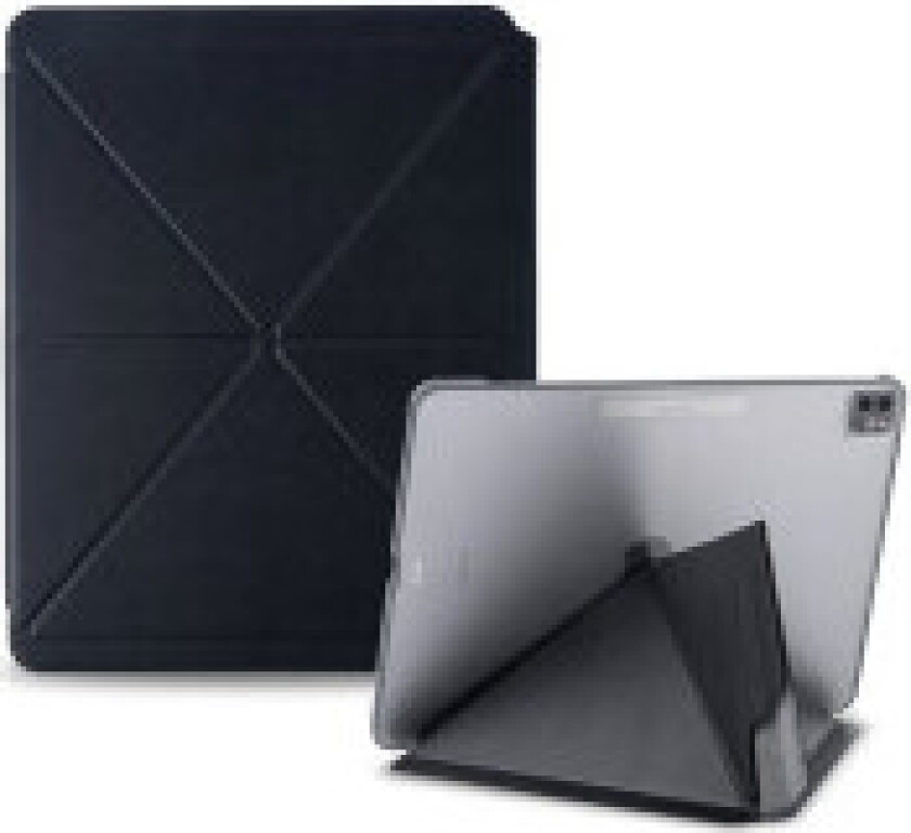 Moshi VersaCover - Origami sammenleggbart etui og stativ for iPad Pro 12,9"