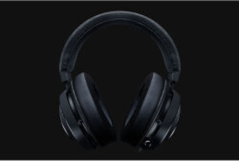 Razer Kraken Black Headset - RZ04-02830100-R3M1