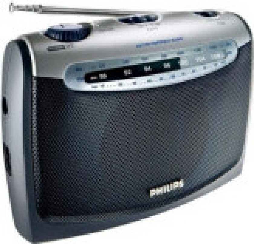 Philips Radio AE2160/00C
