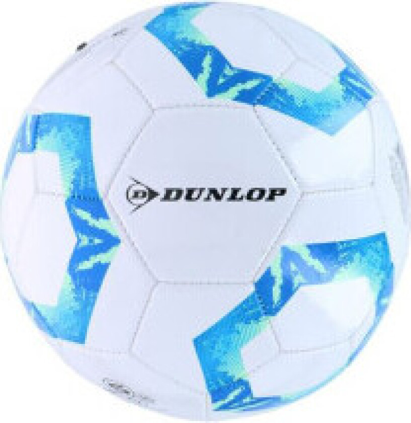 Dunlop - Fotballball s. 5