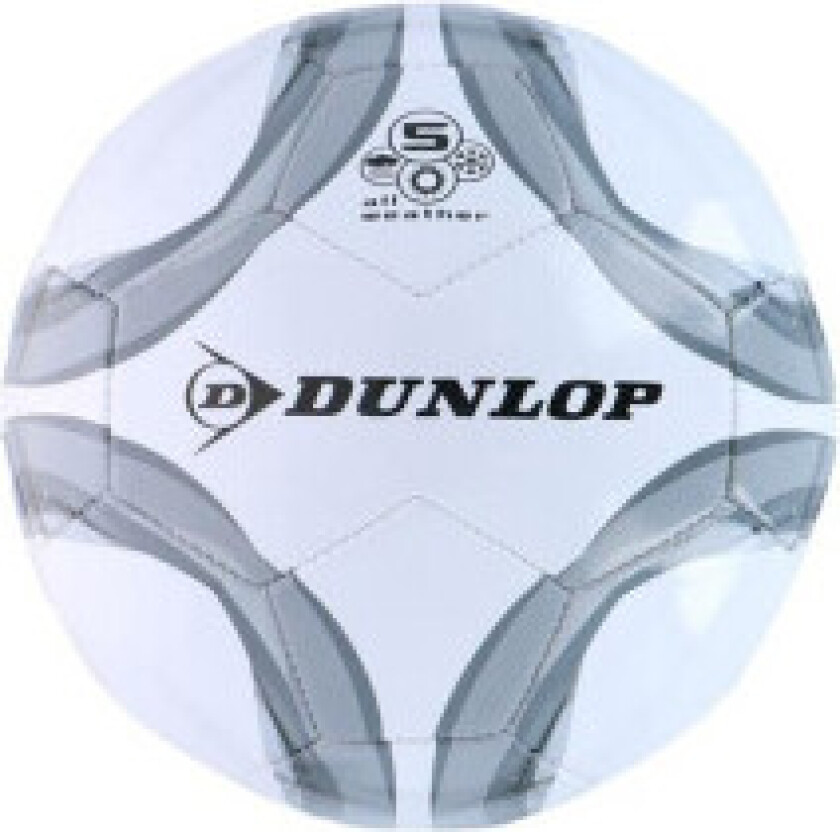 Dunlop - Fotballball s. 5