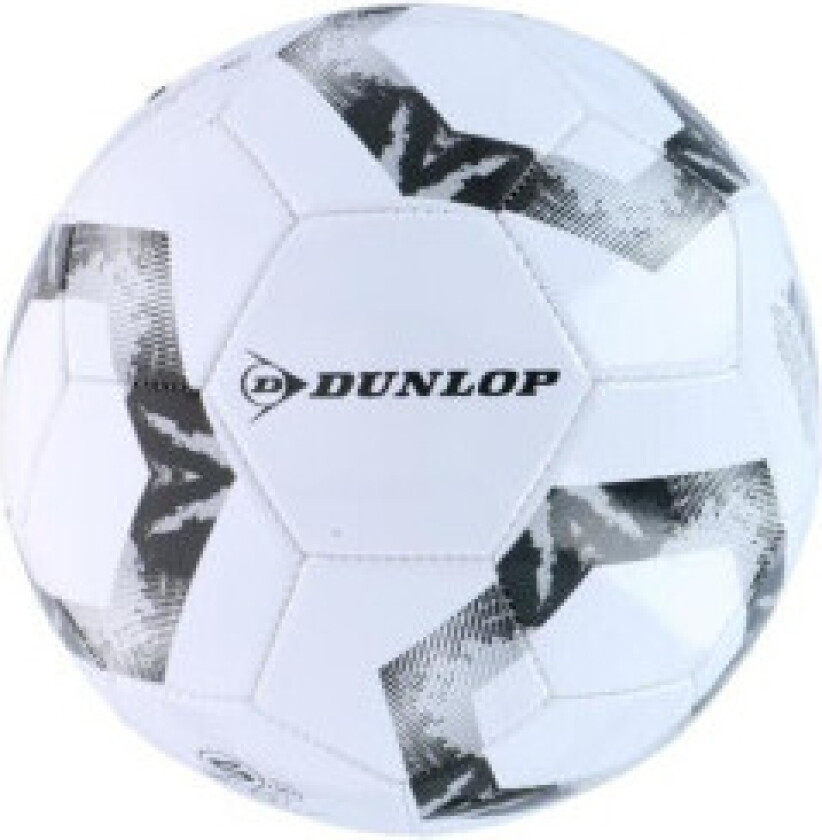 Dunlop - Fotballball s. 5