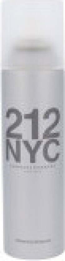 - 212 NYC - For Women, 150 ml