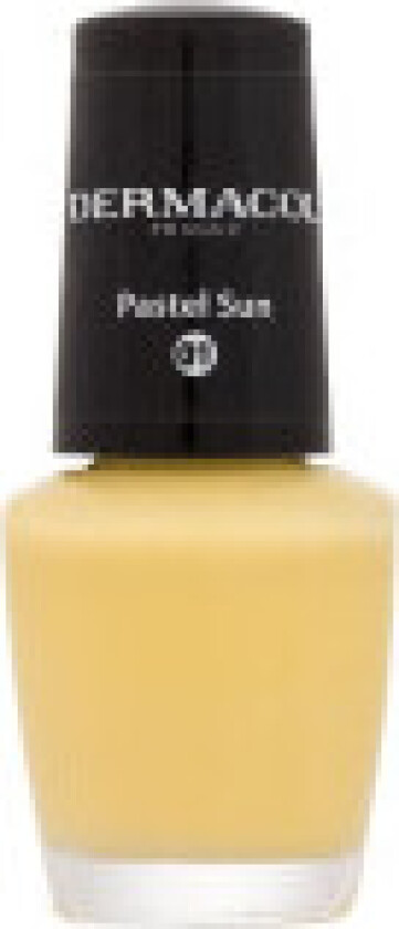 - Mini Pastel 01 Pastel Sun - For Women, 5 ml