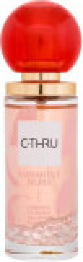 C-Thru - Harmony Bliss - For Women, 30 ml