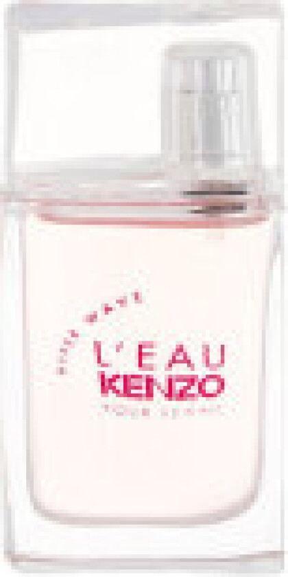 Kenzo - L´Eau Kenzo Pour Femme Hyper Wave - For Women, 30 ml