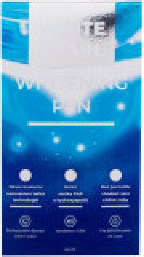 - PAP Whitening Pen - Unisex, 2.2 ml