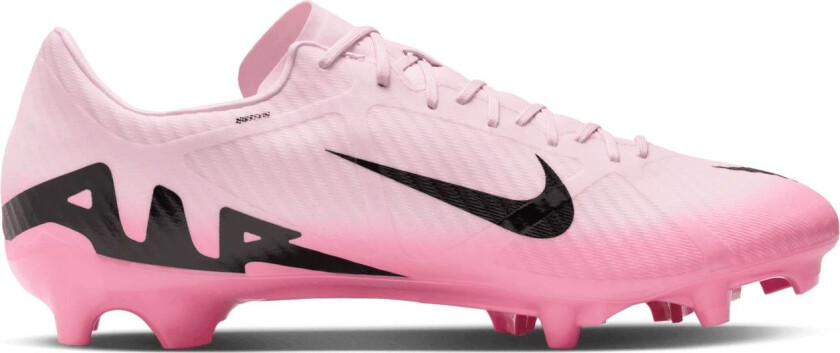 Mercurial Vapor 15 Academy MG / Q2 24, fotballsko gress og kunstgress, herre Pink Foam /black