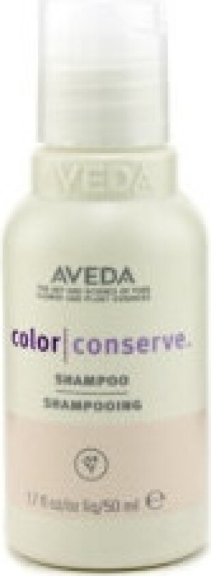 Color Conserve Shampoo 50ml