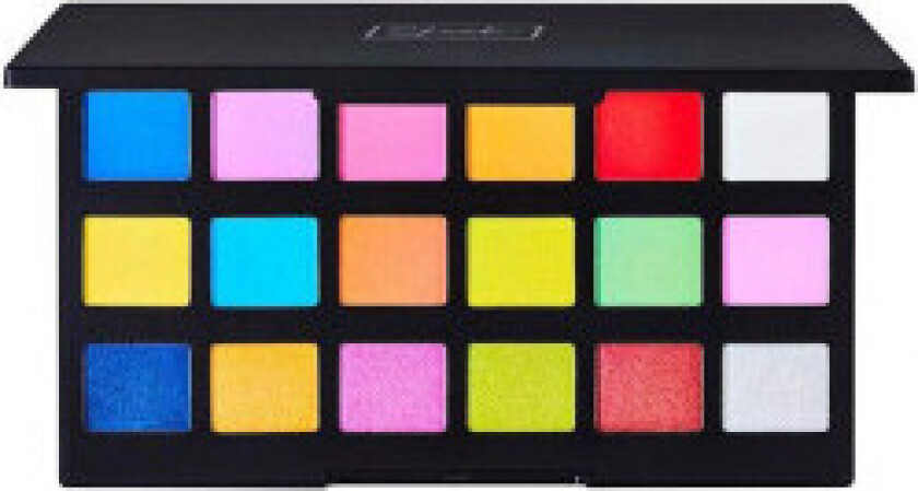 Lucid Dreams Eyeshadow Palette