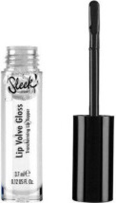 Lipgloss Lip Volve Gloss Shimmy Shimmy Ya Sleek