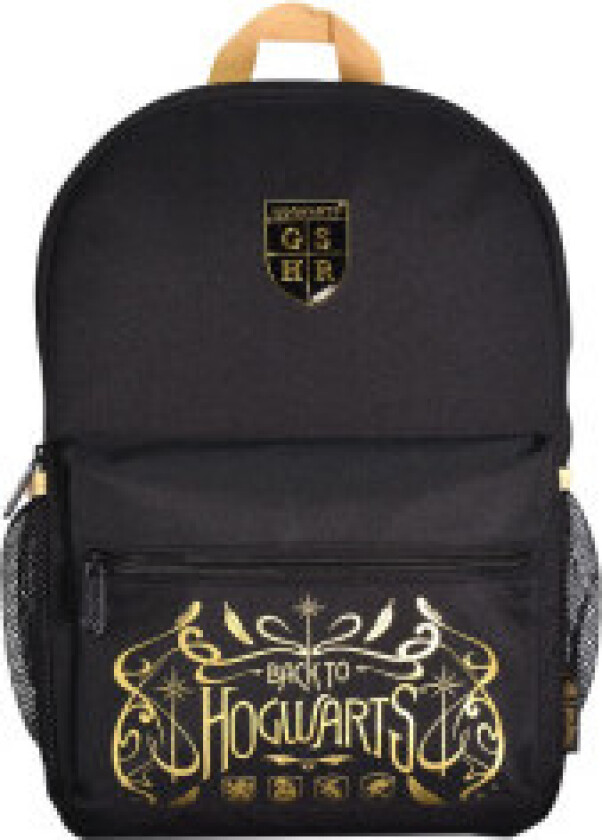 Harry Potter Galtvort-ryggsekk 37 cm