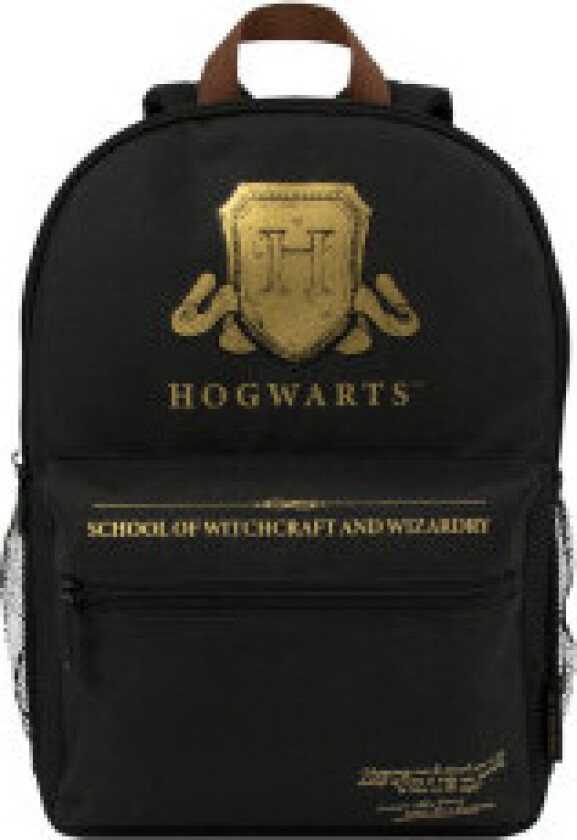 Harry Potter Galtvort-ryggsekk 37 cm