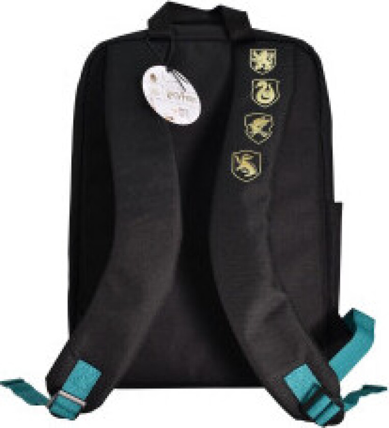 Harry Potter Galtvort-ryggsekk 40 cm