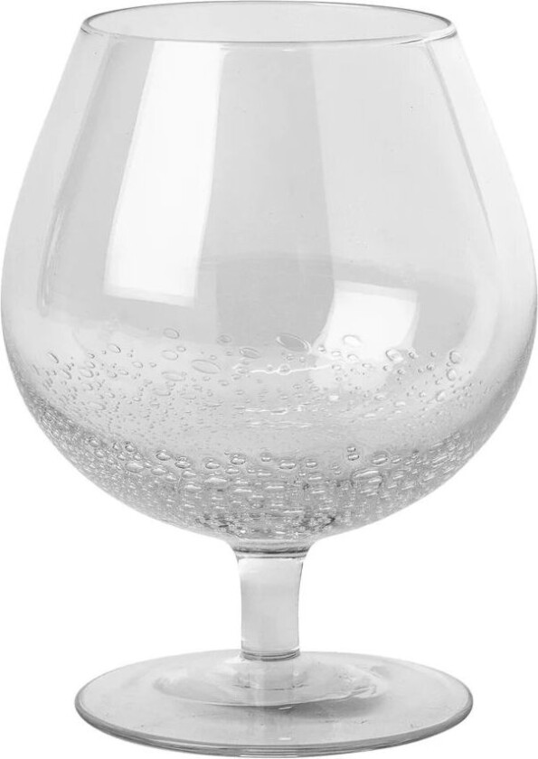 Bubble cognacglass 45 cl