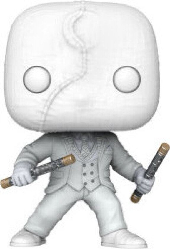 POP-figur Marvel Moon knight