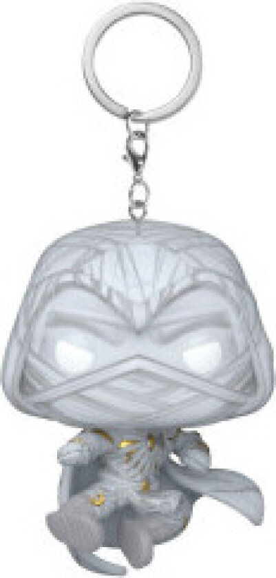 Pocket POP nøkkelring Marvel Moon knight