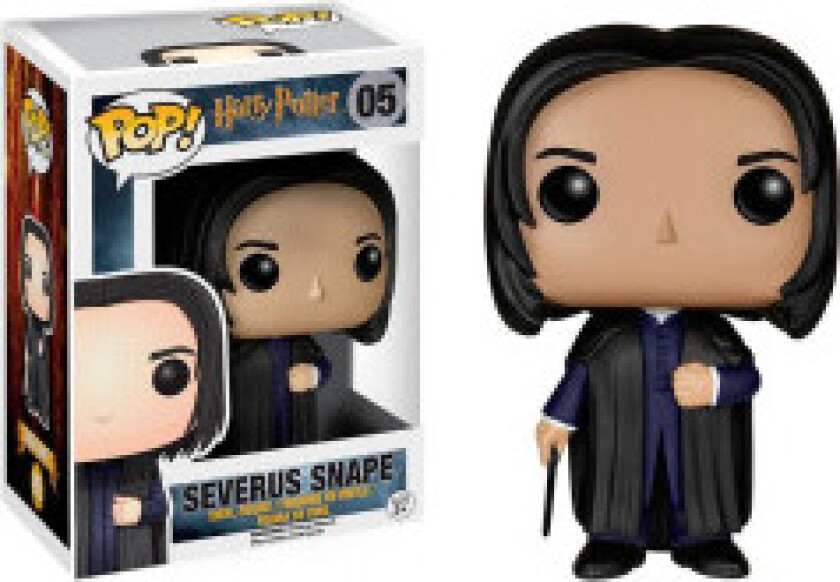POP-figur Severus Snape Harry Potter